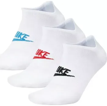 Pánské termo ponožky NK Nsw Everyday Essential Ns ponožky DX5075 911 - Nike 46-50