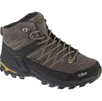 Pánská obuv CMP Rigel Mid WP M 3Q12947-Q906 bota 45