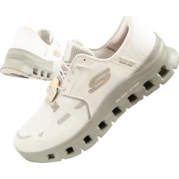 Pánská obuv Boty Skechers Glide-Step Pro Slip-Ins M 232930/NAT 48.5