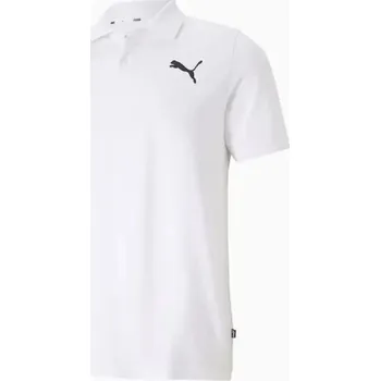 Pánské tričko Tričko Puma Ess Pique M 586674 52 M