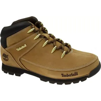Pánské tenisky Zimní boty Timberland Euro Sprint Hiker M A122I 46