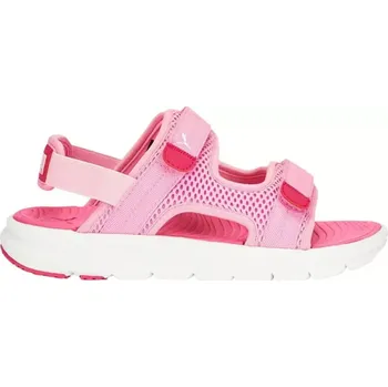 Dívčí sandály Dětské sandály Evolve Jr 390449 04 - Puma 39