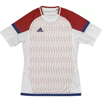 Pánské tričko Pánské tričko Moro M M35632-01 - Adidas M (178 cm)