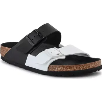 Dámské tenisky Žabky Birkenstock Arizona Split 1019703 EU 47
