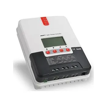 solární regulátor Carspa Solární regulátor MPPT MH-R2440, 12/24V, 40A