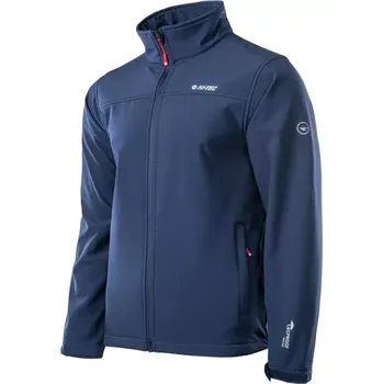 Pánská mikina Bunda Hi-Tec Lingen M 92800197122 XXL