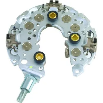 Alternátor Diodový blok alternátoru Denso 421000-0470