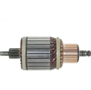 Startér Rotor startéru Bosch 0001115005, 1004011084