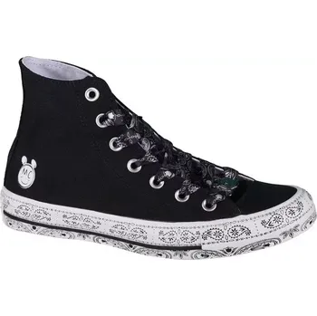Dámské tenisky Dámské X Miley Cyrus Chuck Taylor Hi All Star W 162234C - Converse 42,5