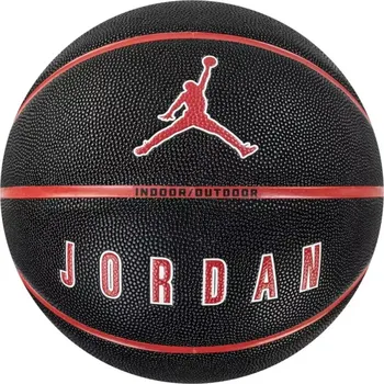 Basketbal Míč Jordan Ultimate 2.0 8P In/Out J1008254-017 7