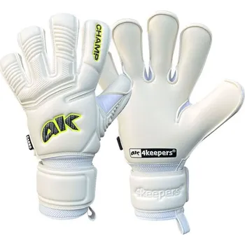 Rukavice 4keepers Champ Carbo VII Junior Jr S994141 7