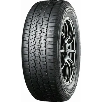 Letní osobní pneu 255/60R19 109H, Yokohama, GEOLANDAR CV4S G061, R8727