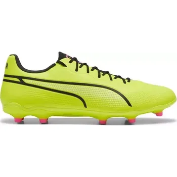 Kopačky Kopačky Puma King Pro FG/AG M 107566-05 40