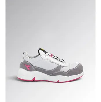 Pracovní obuv Bezpečnostní obuv Diadora ATHENA TEXT LOW S1PL FO SR ESD Velikost boty: 36