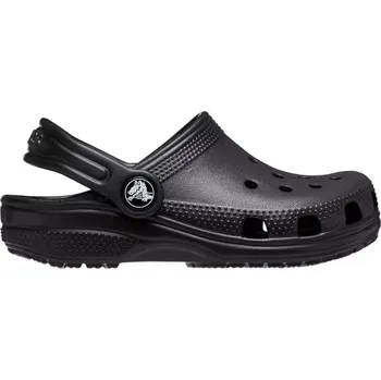 Chlapecké tenisky Žabky Crocs Classic Clog Jr 206991 001 32-33