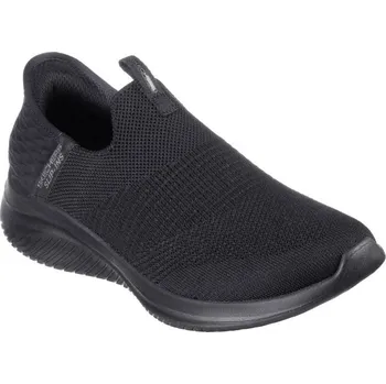 Dámská běžecká obuv Boty Skechers Slip-Ins Ultra Flex 3.0 - Cozy Streak W 149708-BBK EU 37,5