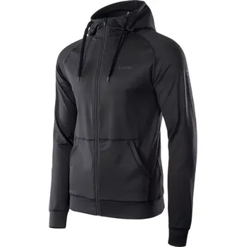 Pánská mikina Mikina Hi-tec Kosko M 92800329795 M