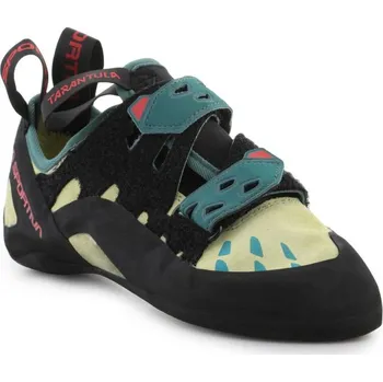 Dámské tenisky Lezecká obuv La Sportiva Tarantula W 40T736733 EU 39
