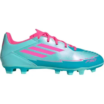 Kopačky Kopačky adidas F50 Club FG/MG Messi M IH0929 44 2/3