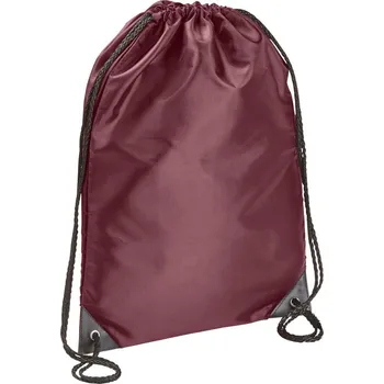 SOL's Collection Vak na záda Urban, 34,5x45cm COT26706037099-burgundy UNI Burgundová