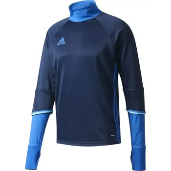 Pánská mikina Pánské tričko Condivo 16 Training Top M S93547 - Adidas S