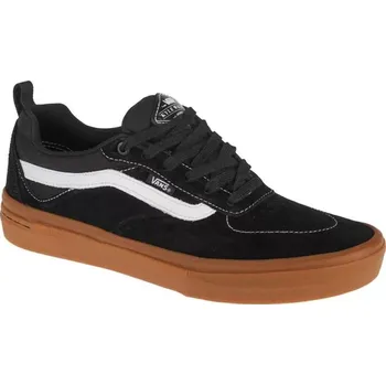 Pánské tenisky Kyle Walker Pro unisex tenisky VN0A2XSGB9M černé - Vans 36,5