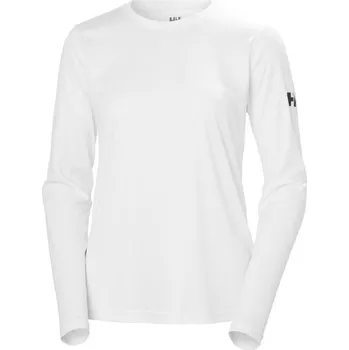 Helly Hansen HH Tech Crew LS 2.0 W 49579 001 tričko XL