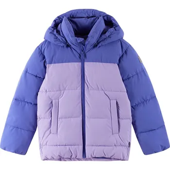 Dětská zimní bunda Reima Tenhola - Blooming Lilac 146