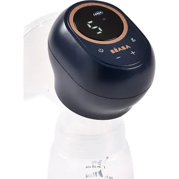 Odsávačka mléka Beaba Odsávačka elektrická Night Blue