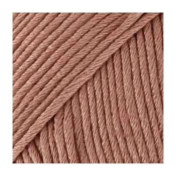 Příze Drops Muskat Uni Colour 09 Nutmeg Pletací příze