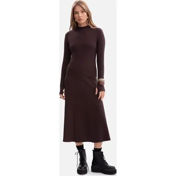 Dámské šaty Denní šaty model 218668 BeWear M