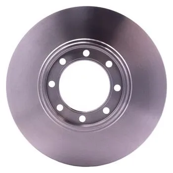 Brzdový kotouč Brzdový kotouč HELLA PAGID 8DD 355 117-481