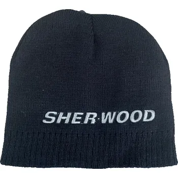 Čepice Čepice Sherwood 1221, černá Sherwood