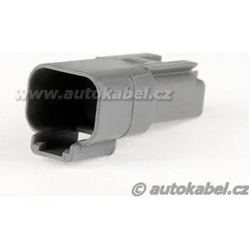 Elektrický konektor Konektor Amphenol AT2M