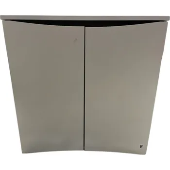 Komoda Domus Závěsná skříňka Složené, vystavený kus z prodejny.