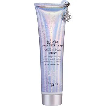 Péče o ruce Accentra Winter Wonderland regenerační krém na ruce a nehty 60 ml