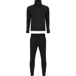 Roly Tepláková souprava CRETA Velikost: 8 let, Barva: černá