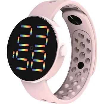 Hodinky IZMAEL Silikonové Hodinky RO KP22399 13