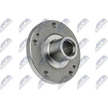 Náboj kola NTY KLP-RE-019P