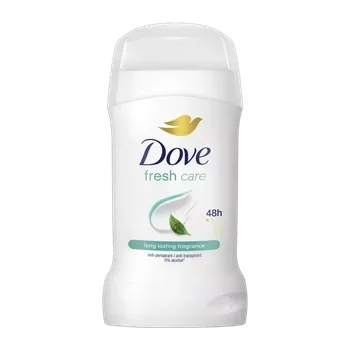 Dove Antiperspirant tuhý pro ženy Fresh Care 50 ml