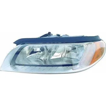 Přední světlomet LORO Světlomet LOR 773-1126LMLDEM1