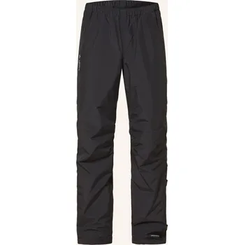 Pánské kalhoty Vaude Pánské Podšité Cyklistické Kalhoty Escape Bez...