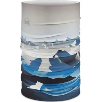 Nákrčník Buff Original EcoStretch 136783.008 - gem crystal grey UNI