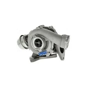 Turbodmychadlo Dmychadlo, plnění NISSENS 93254