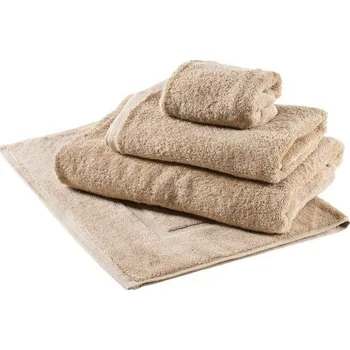 Koupelnová předložka PROFOD C450 / Koupelnová předložka - sand 50x70 cm