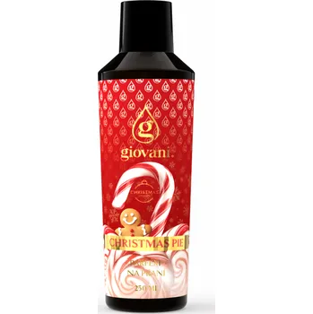 Aviváž Giovani Parfém na praní CHRISTMAS PIE 250 ml (balíček 3x250)