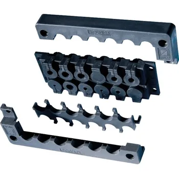 NSYDCD2412 Kabelový průchodkový systém Multi-CS, Schneider Electric