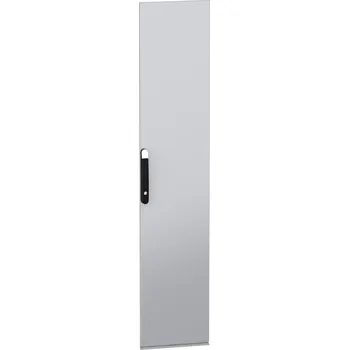 Interiérové dveře NSYSFND184 Plné dveře, SFN/SM, 1800x400, Schneider Electric