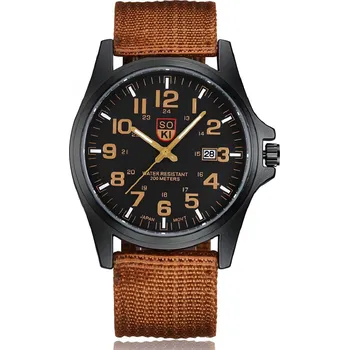 Hodinky SOKI Hodinky RO KP14531 14