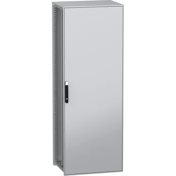 Rozvaděč NSYSFN22860P Skříň SFN, s MP 2200x800x600 IP55, Schneider Electric
